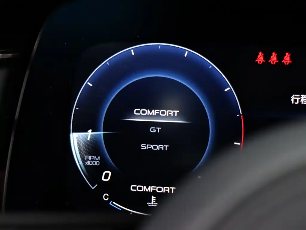 Maserati Grecale 2025 2023 2.0T GT