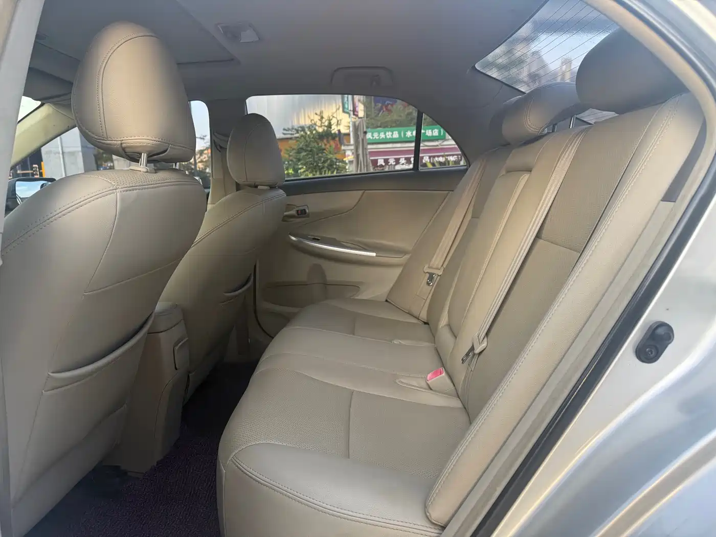 Toyota Corolla 2009 2009 1.8L Automatic GLX-i Special Anniversary Edition