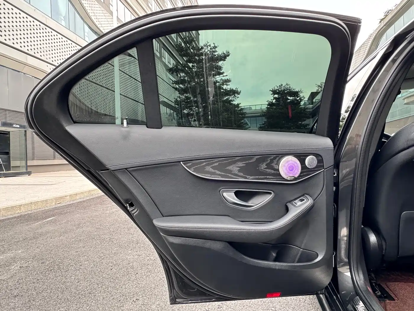 Mercedes-Benz C-Class 2021 C 260 L Sport Starry Exclusive Edition фото 9