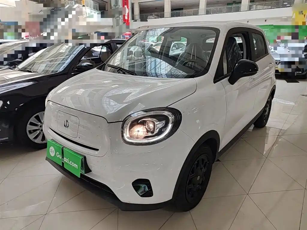 Leapmotor T03 2025 Model 310 Comfort Edition