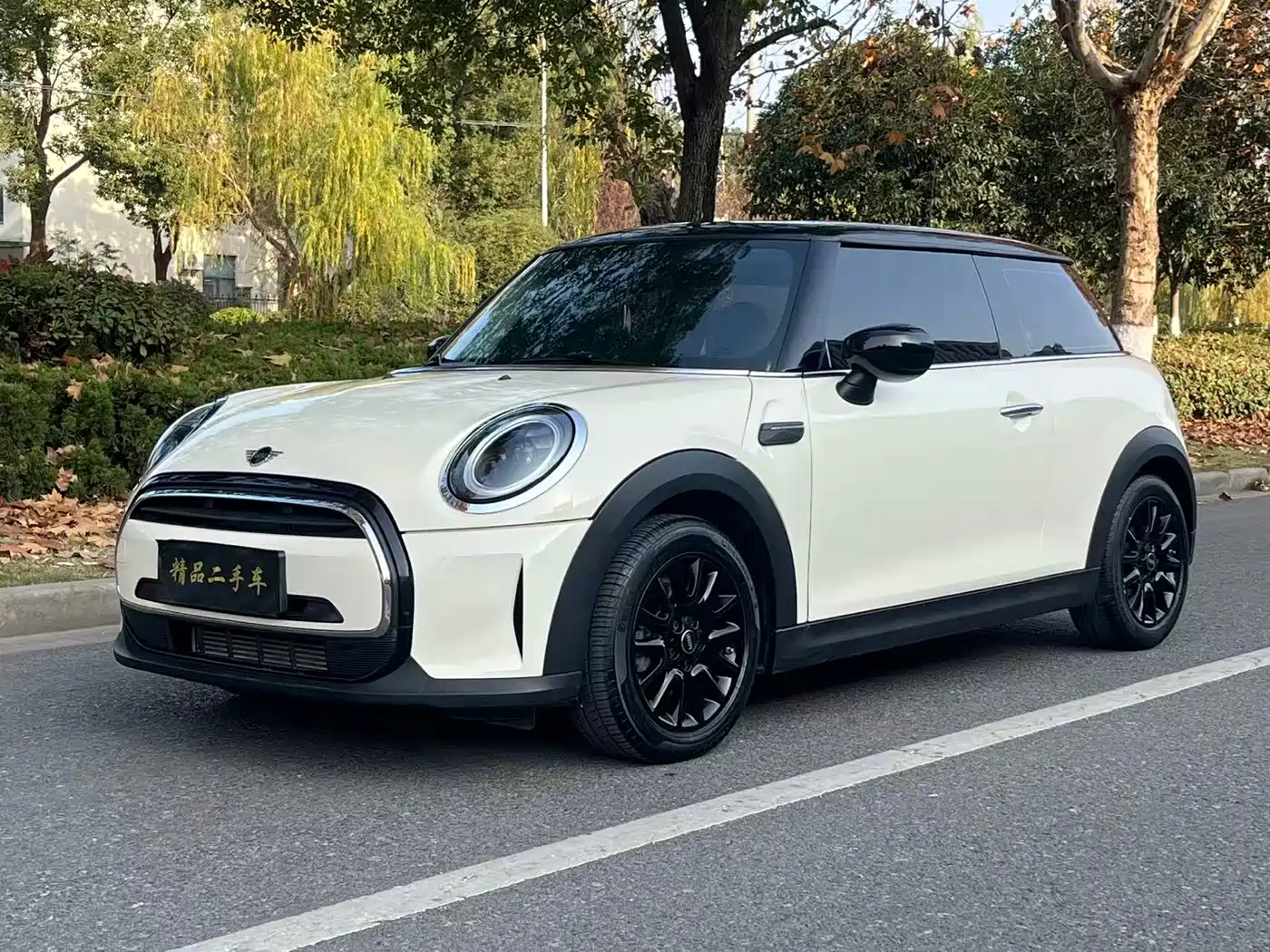 MINI 2021 1.5T ONE