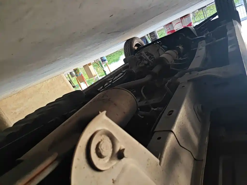 Wuling Motors Wuling Rongguang New Truck 2024 2023 1.5L Double Cab Extended Standard Model LAR