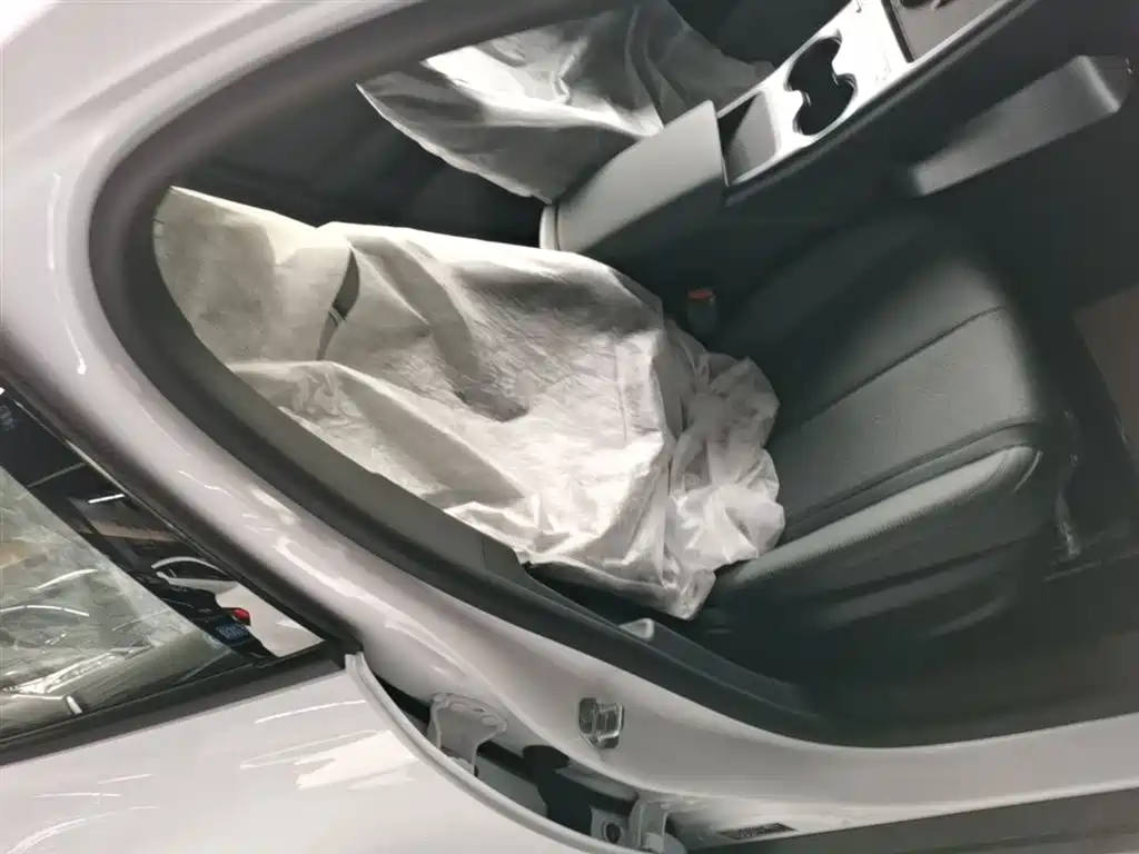 Фото 25 - BYD Qin PLUS