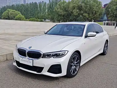 BMW 3
