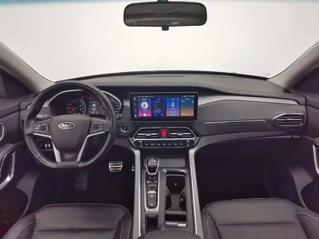 JIANGQI GROUP JIAYUE X7