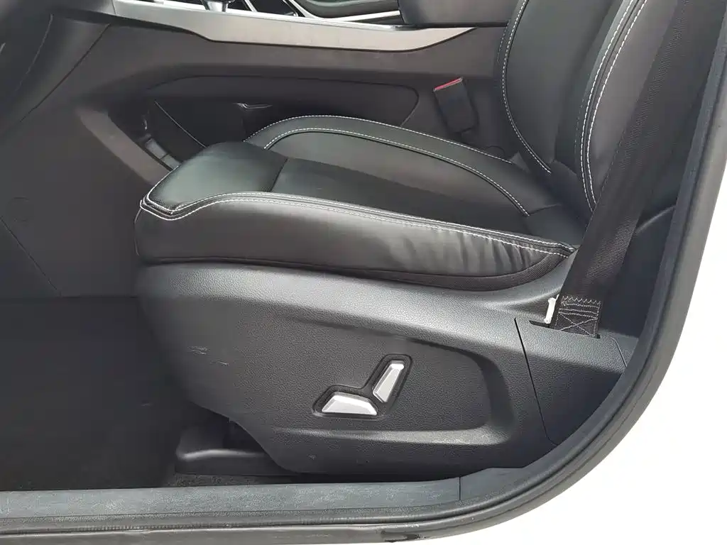 JIANGQI GROUP JIAYUE X7