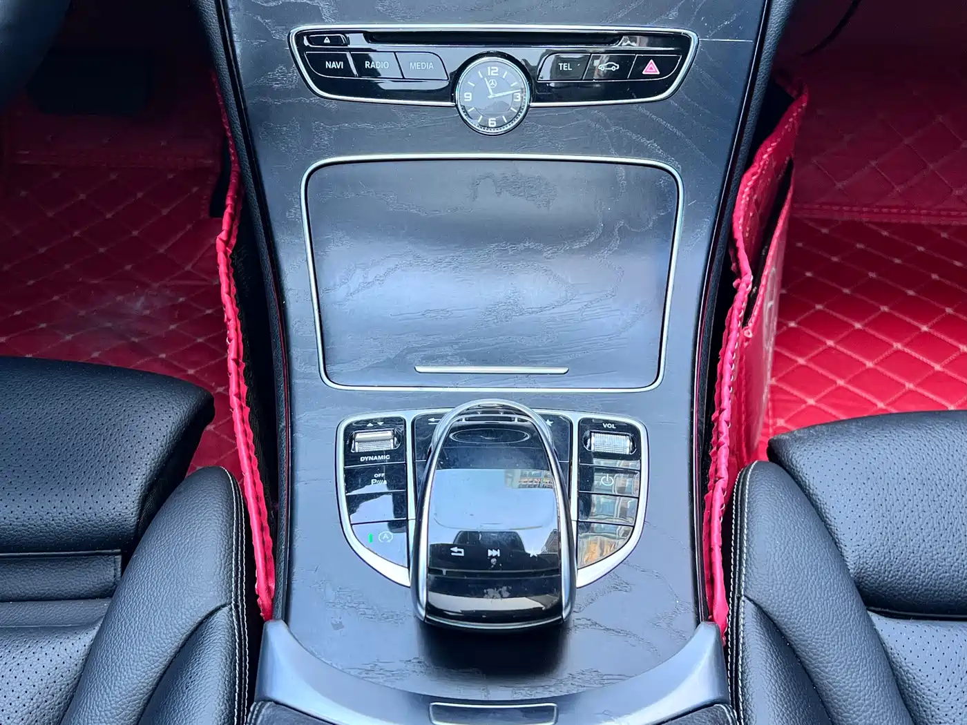 Mercedes-Benz C-Class 2018 C 200 L Sport Edition фото 14