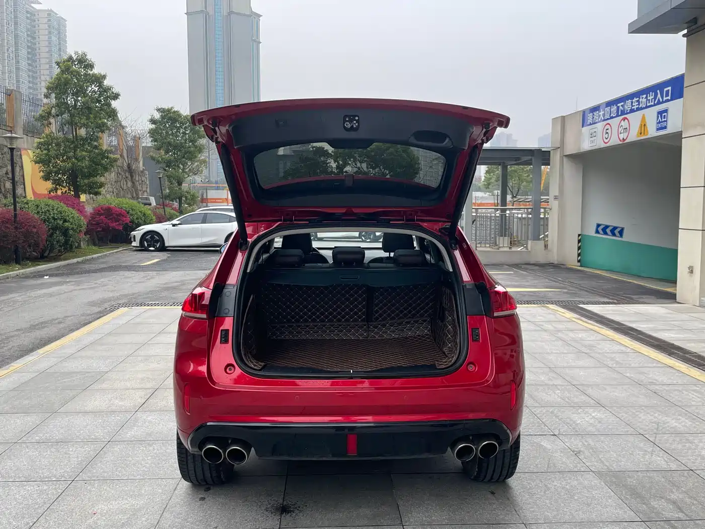 WEI PAI WEI BRAND VV5