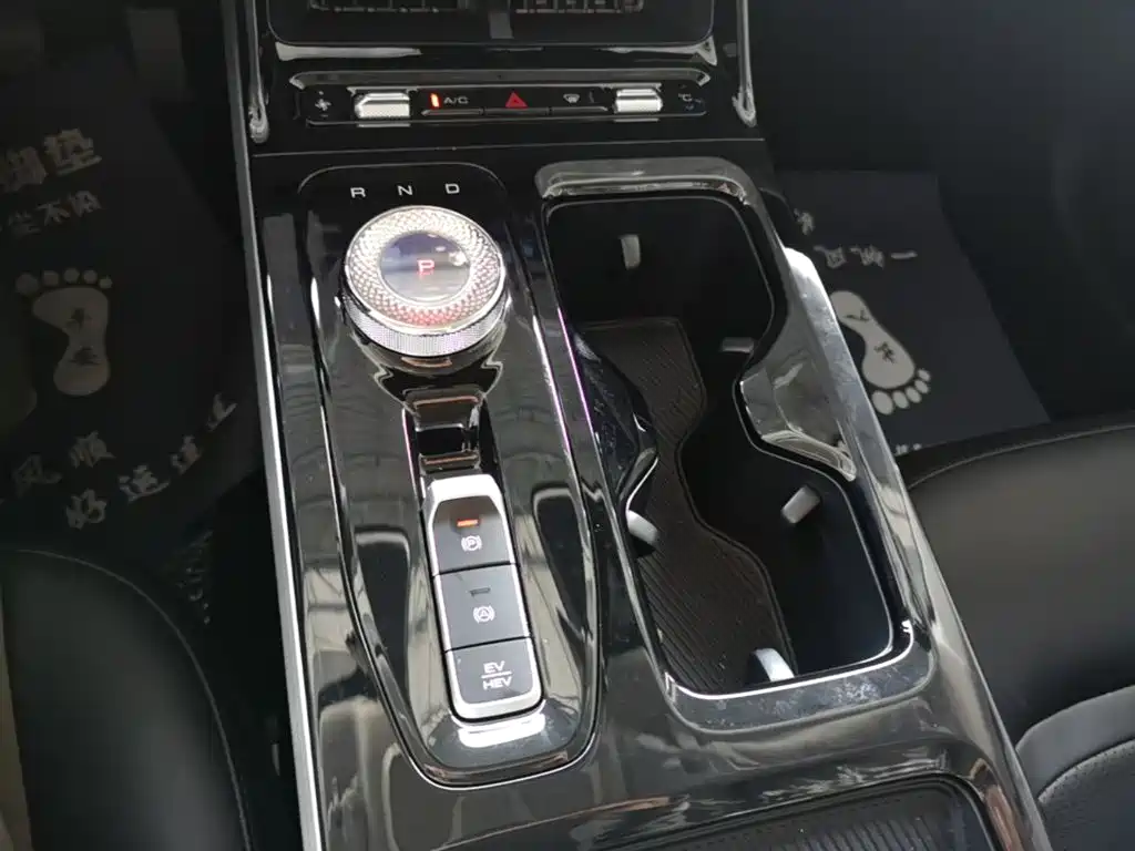 Wuling Motors Wuling Xingguang 2026 2024 Co-Creation Edition 150 Pilot