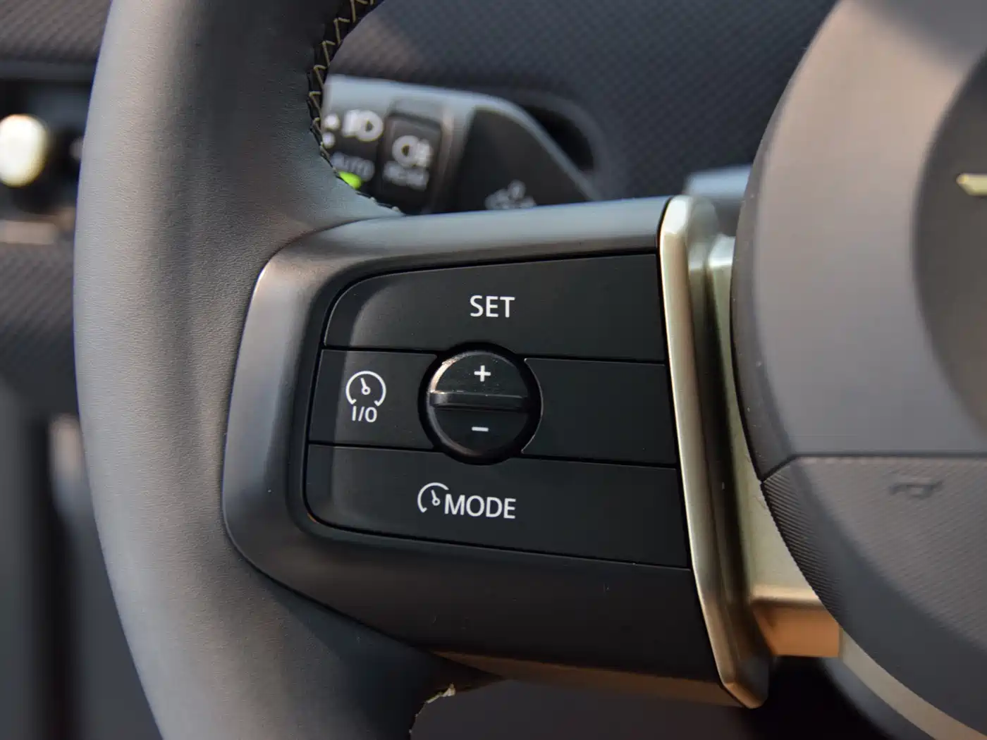 MINI ELECTRIC  COOPER