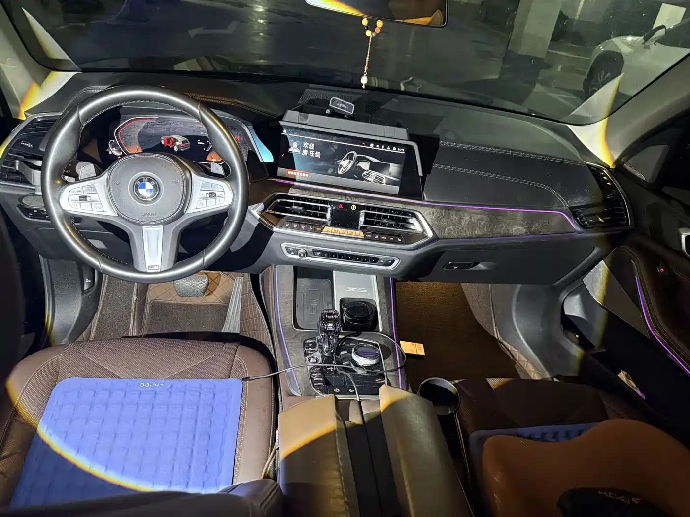 Фото 6 - BMW X5