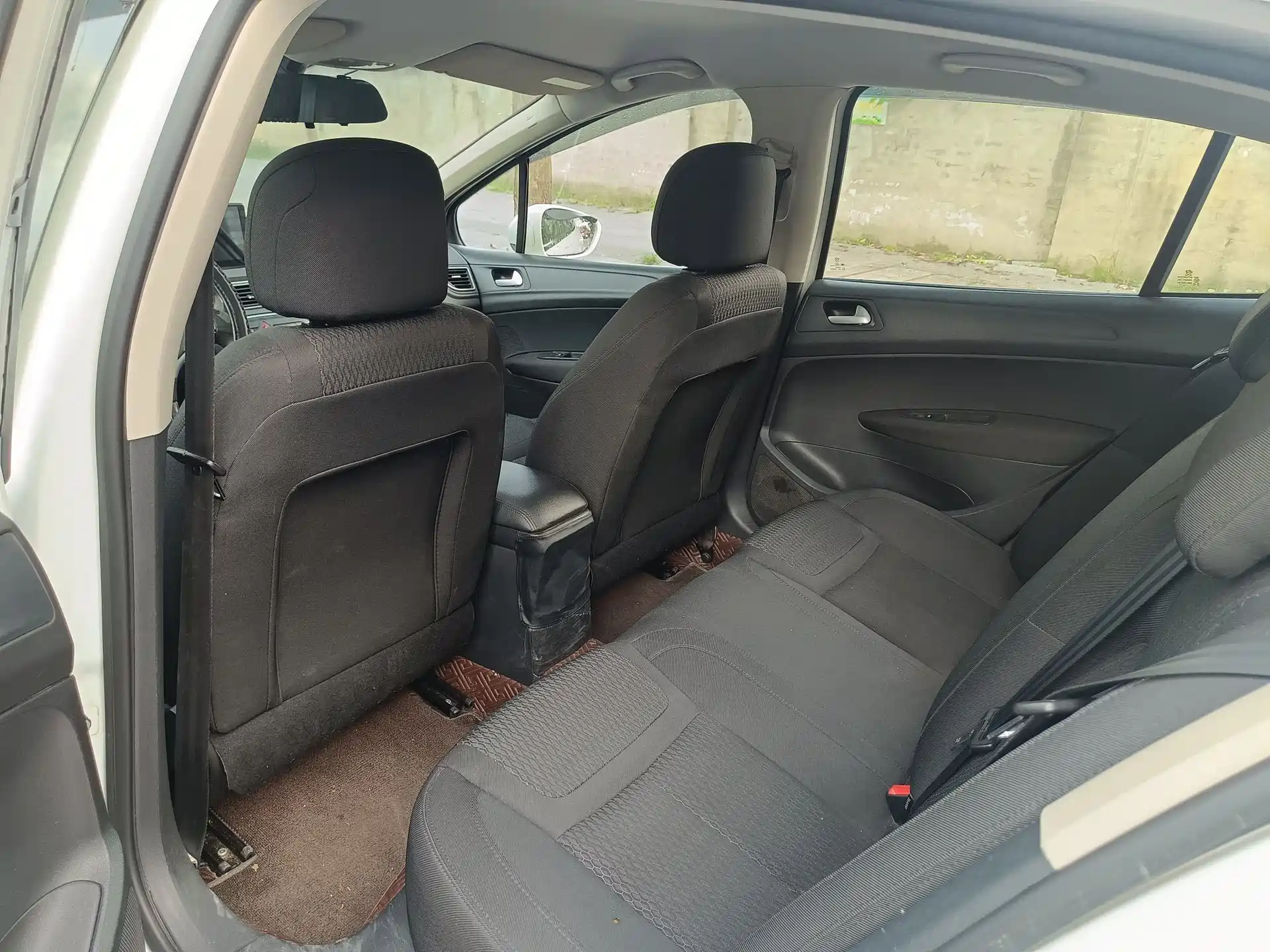 Photo 9 - Peugeot 308