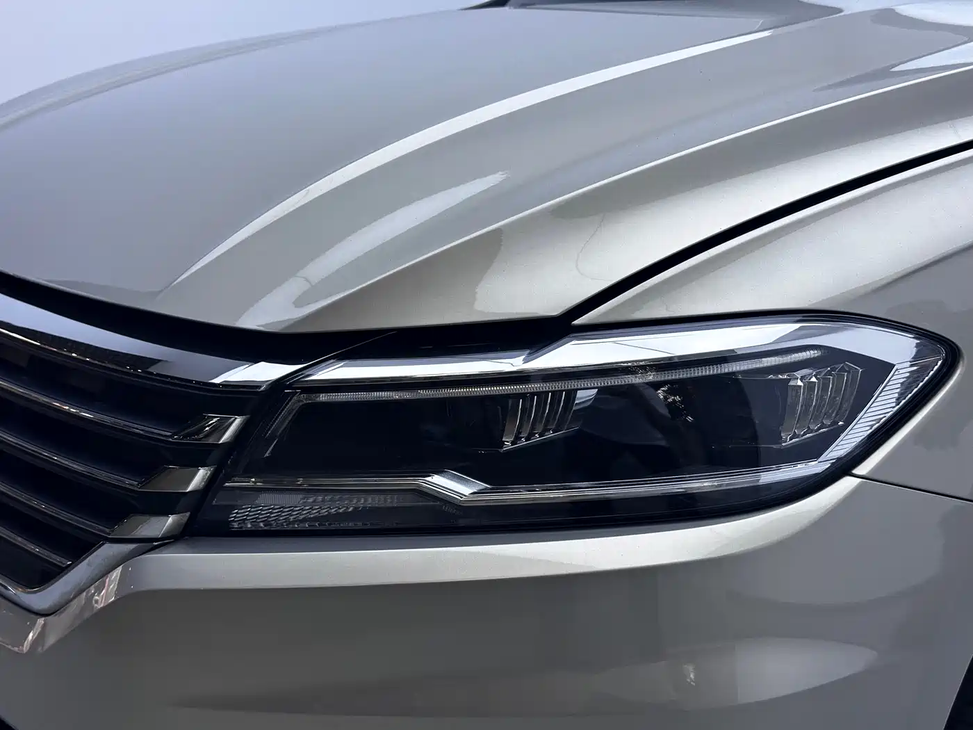 Volkswagen Lavida 2021 280TSI DSG Comfort Edition фото 9