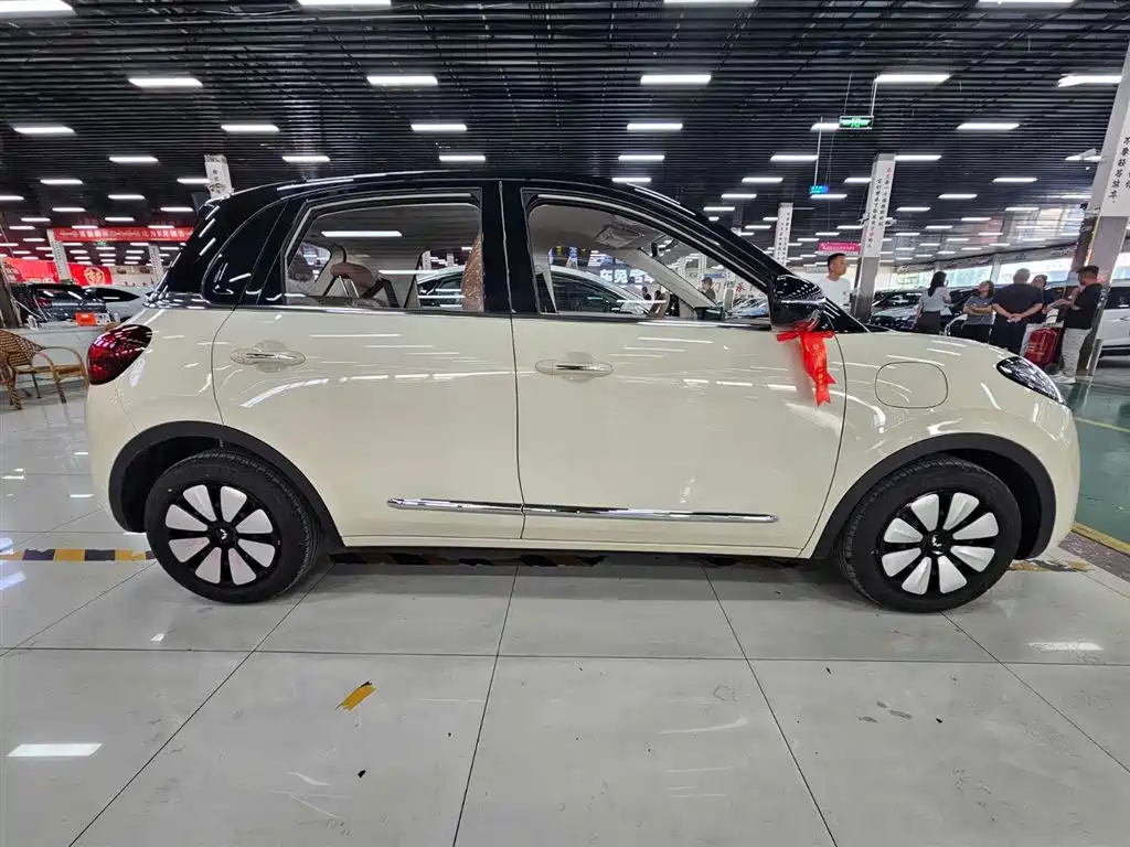 Фото 6 - Wuling Motors Wuling Bingo