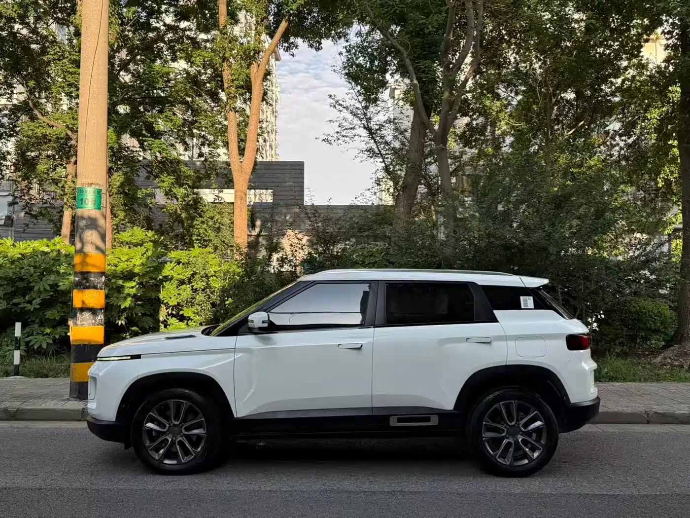 Geely ICON 2020 2020 1.5TD i9 BSG