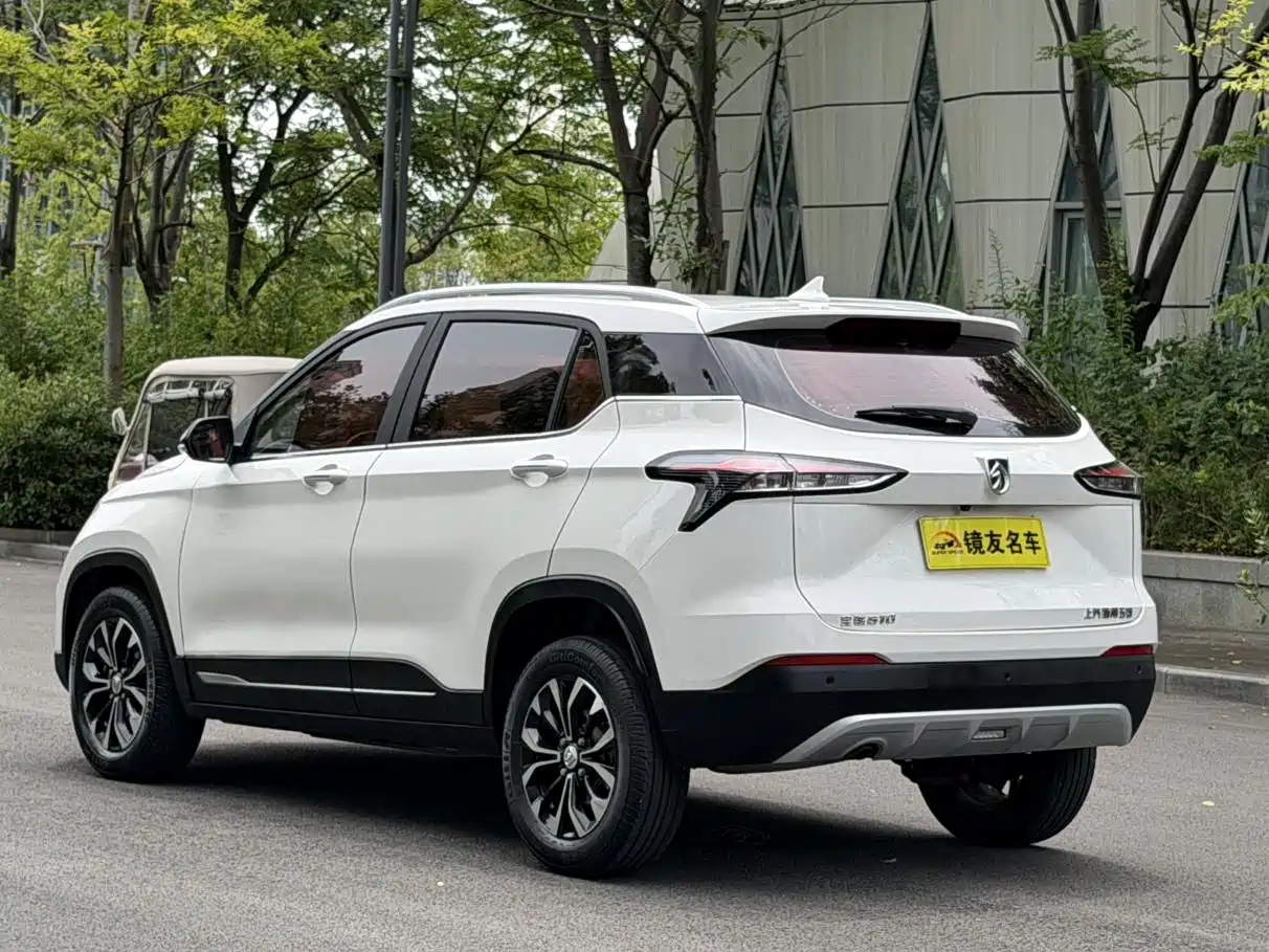 Photo 4 - Baojun 510
