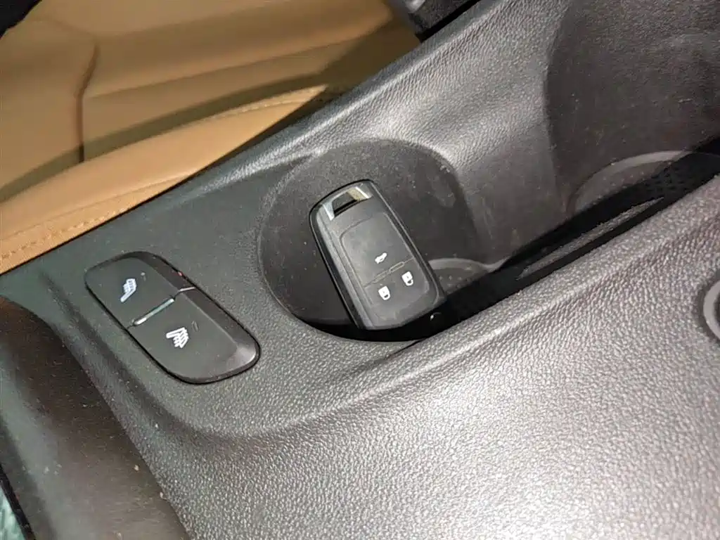 Buick Excelle 2019 18T Auto Connected Flagship China VI фото 17