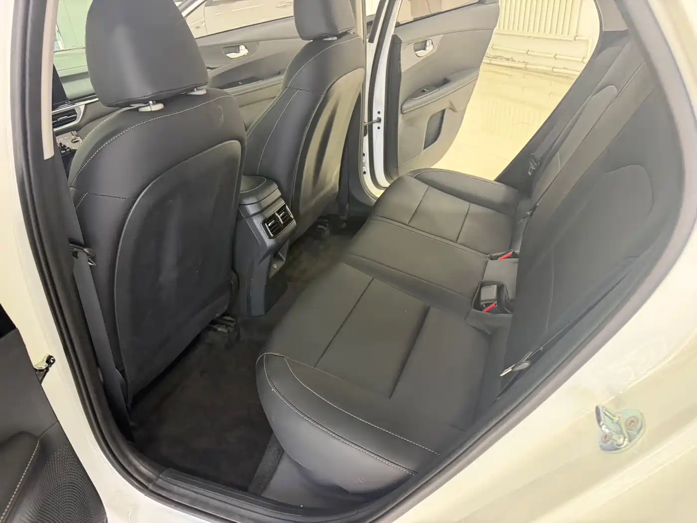 Kia K3 2023 2023 Model 1.5L CVT Luxury Edition