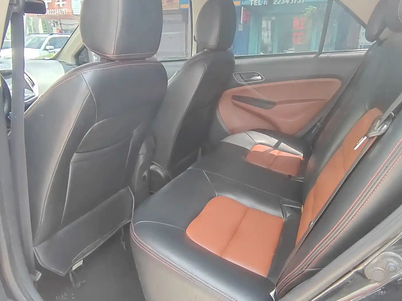 Geely King Kong 2016 2016 1.5L Manual Elite