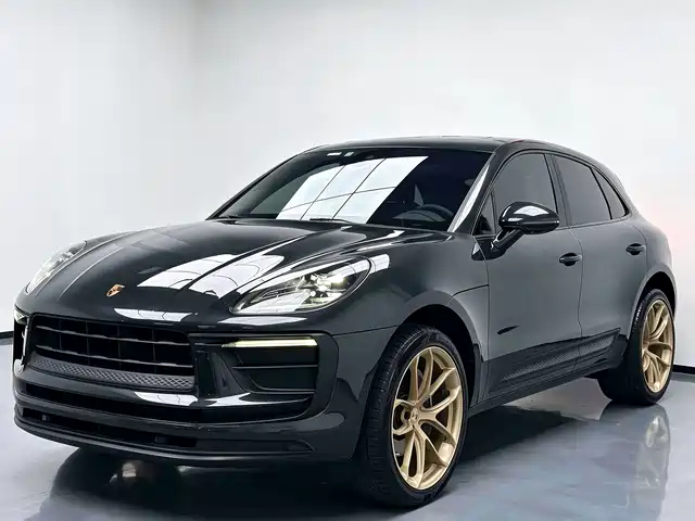  Porsche Macan 2022 Macan 2.0T