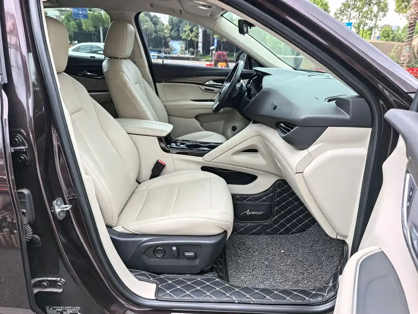 Buick Envision S 2020 2020 Envision S 652T AWD Luxury