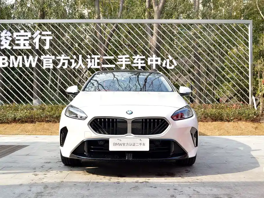 BMW 2 Series 2025 225L M Sport Package фото 2