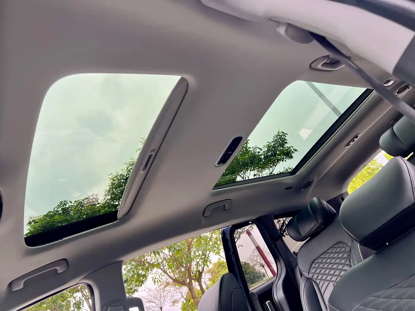Hyundai Kustu 2021 380TGDi Smart Love Flagship TOP Premium фото 13