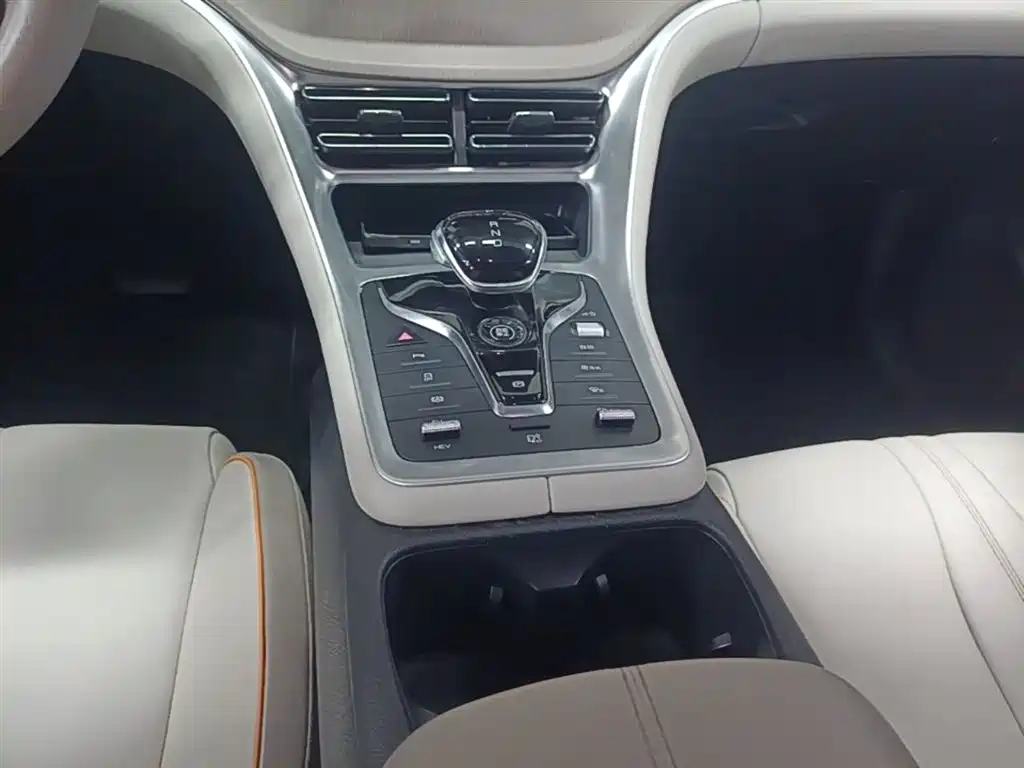BYD SONGJIANG NEW ENERGY