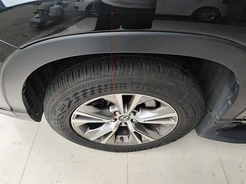 Toyota Highlander 2018 2.0T 2WD Elite 7-Seater China VI фото 23