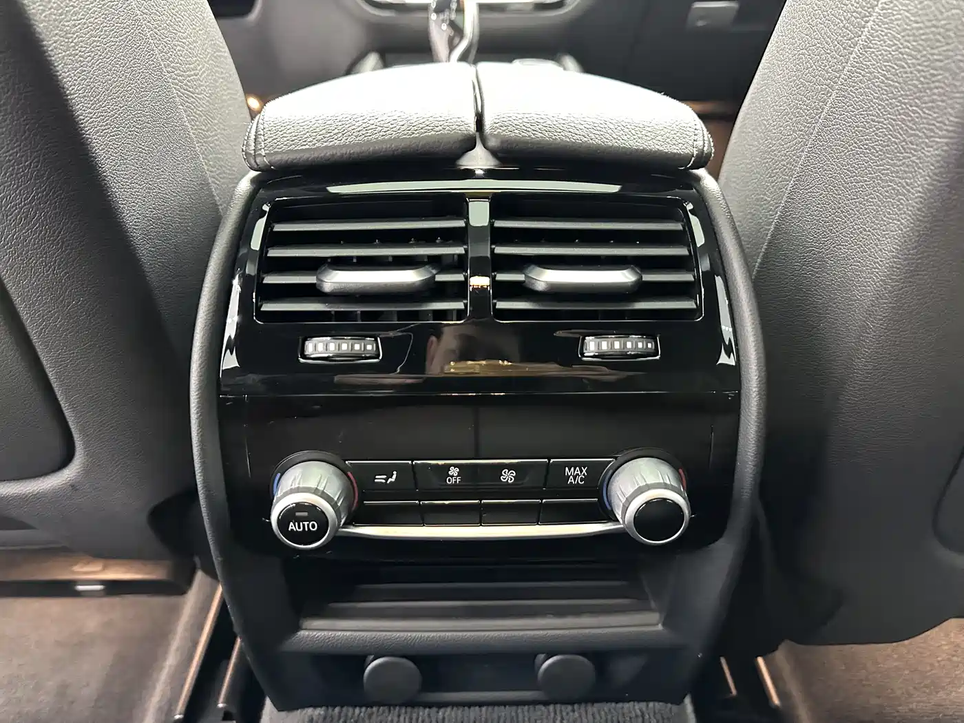 BMW 6 Series GT 2018 630i Luxury Design Package фото 18