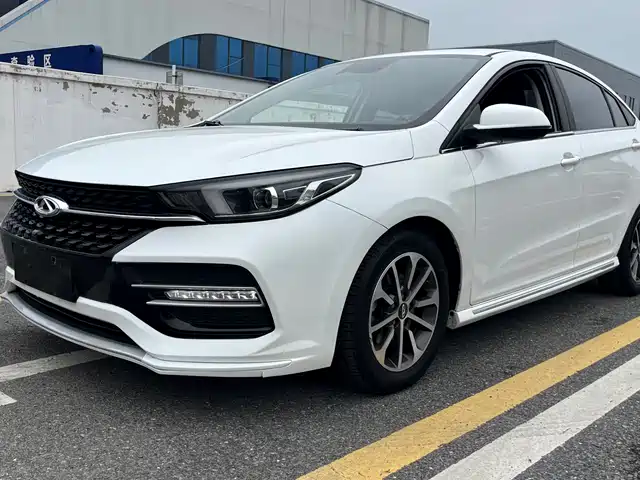 CHERY ARRIZO GX