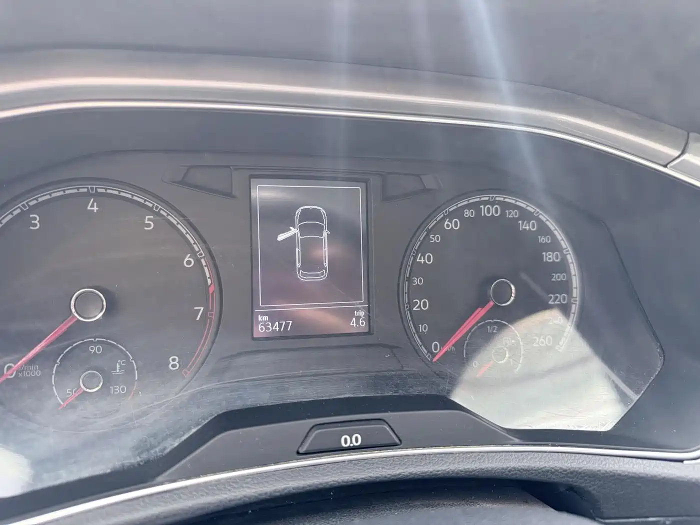 Volkswagen T-ROC 2022 280TSI DSG 2WD Elite PLUS фото 6