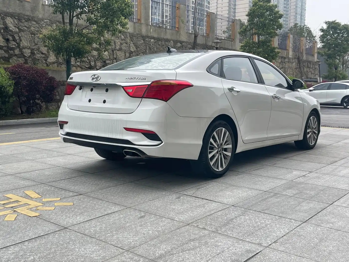 HYUNDAI NAME PICTURE