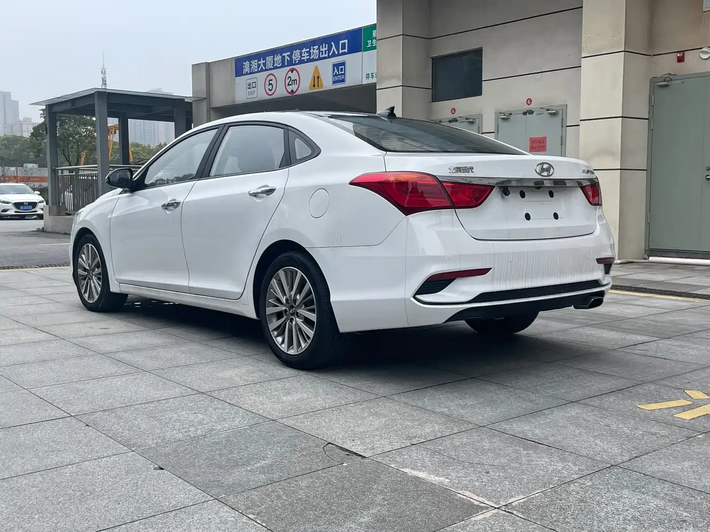 HYUNDAI NAME PICTURE
