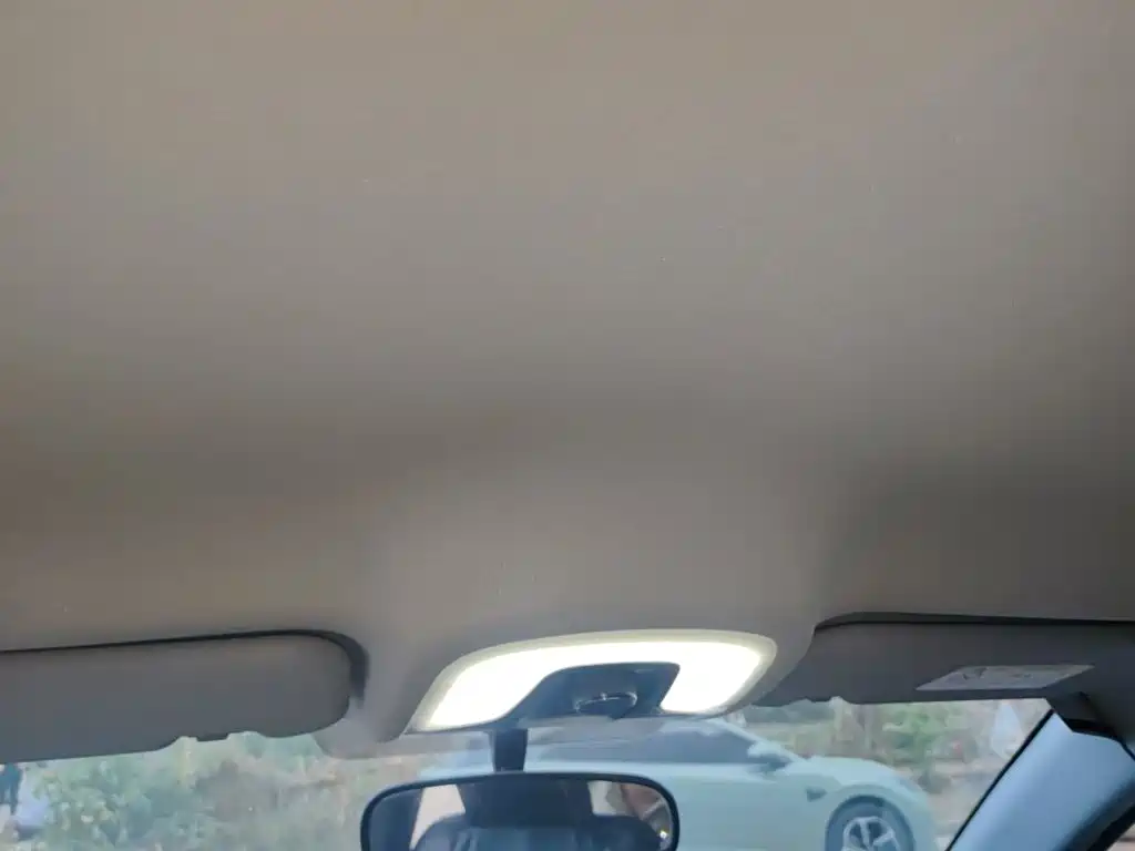 Фото 20 - Chery Tiggo 5x