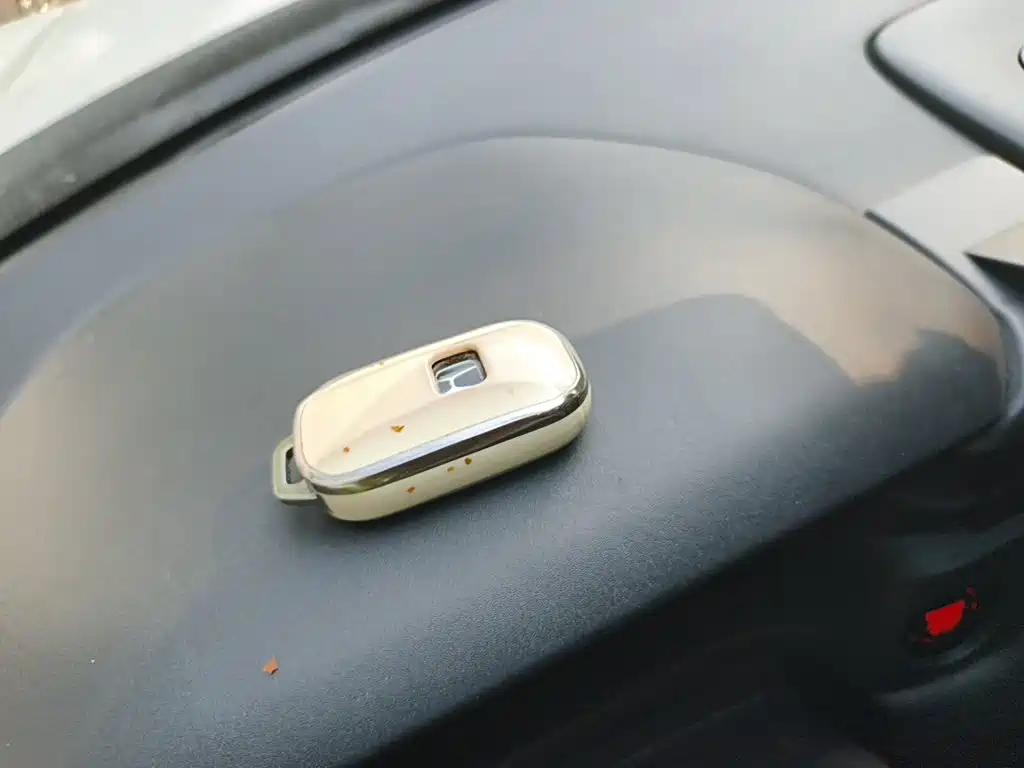 Honda Vezel 2023 2023 1.5L CVT Technology Edition