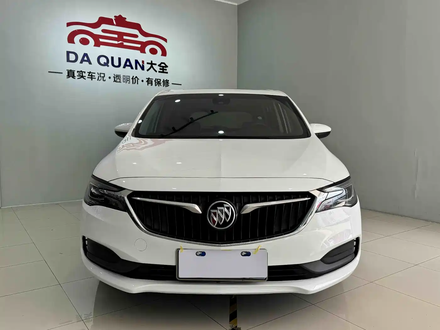 Buick GL6 2019 18T 6-seat Connected Premium China VI фото 2