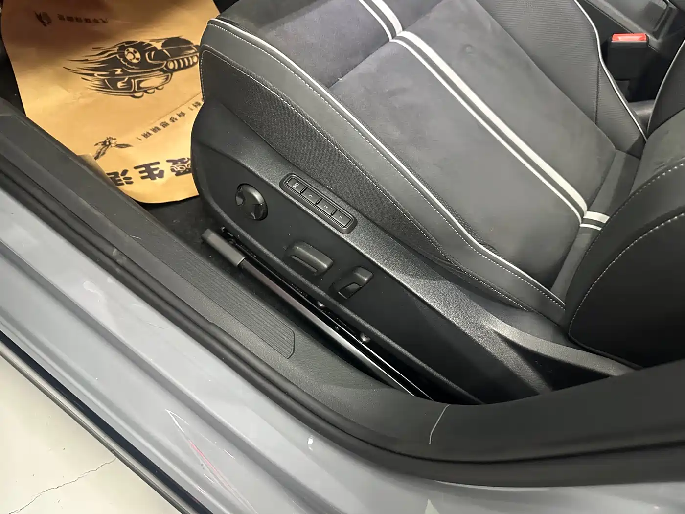 Volkswagen Golf 2021 280TSI DSG R-Line фото 16