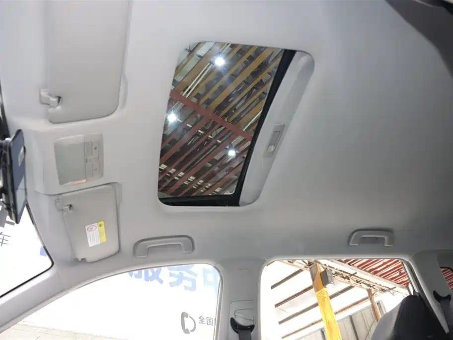 WULING AUTOMOBILE WULING XINGCHEN
