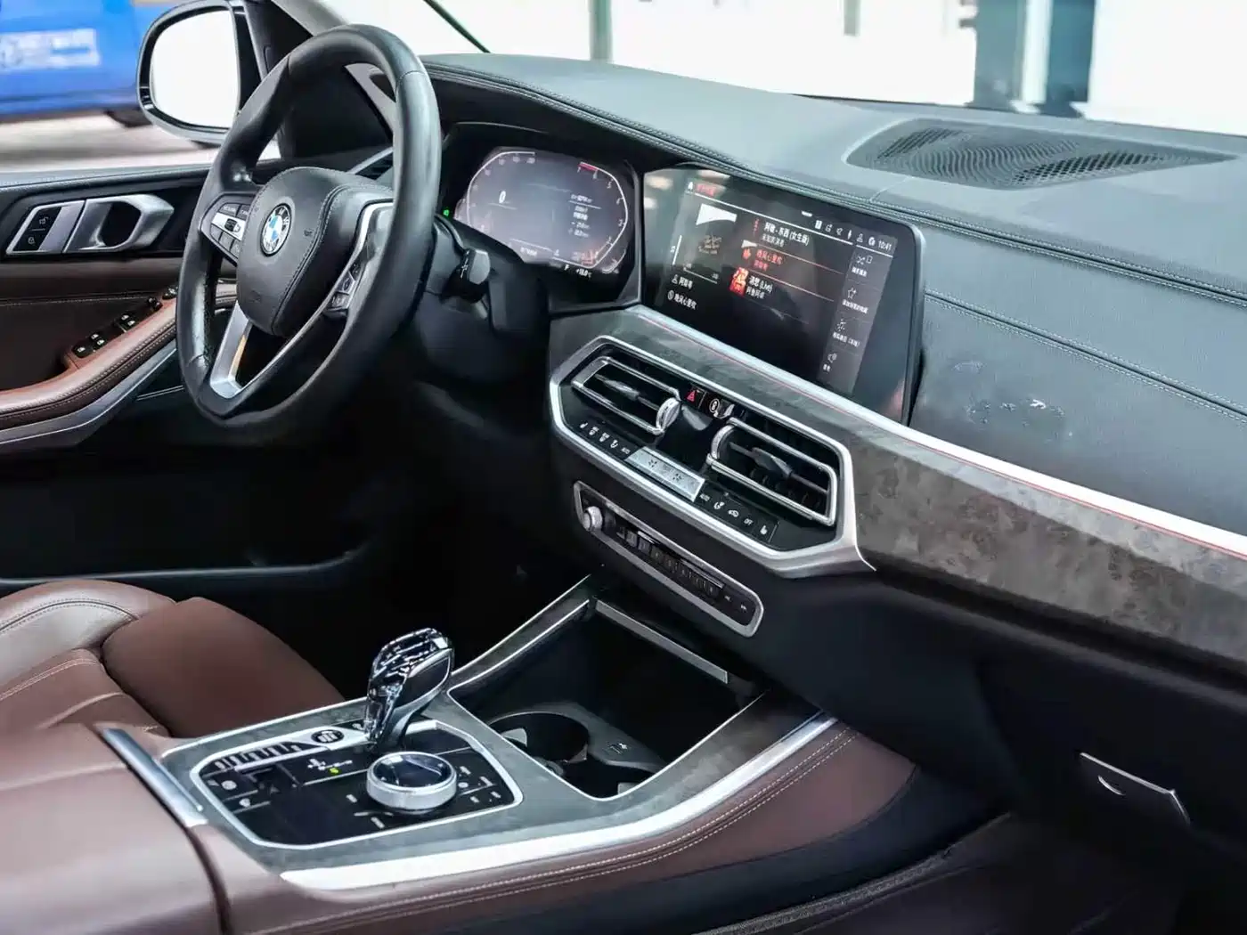 BMW X5 (Import) 2020 xDrive30i X Design Package фото 5