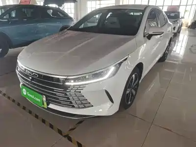 BYD Destroyer 05