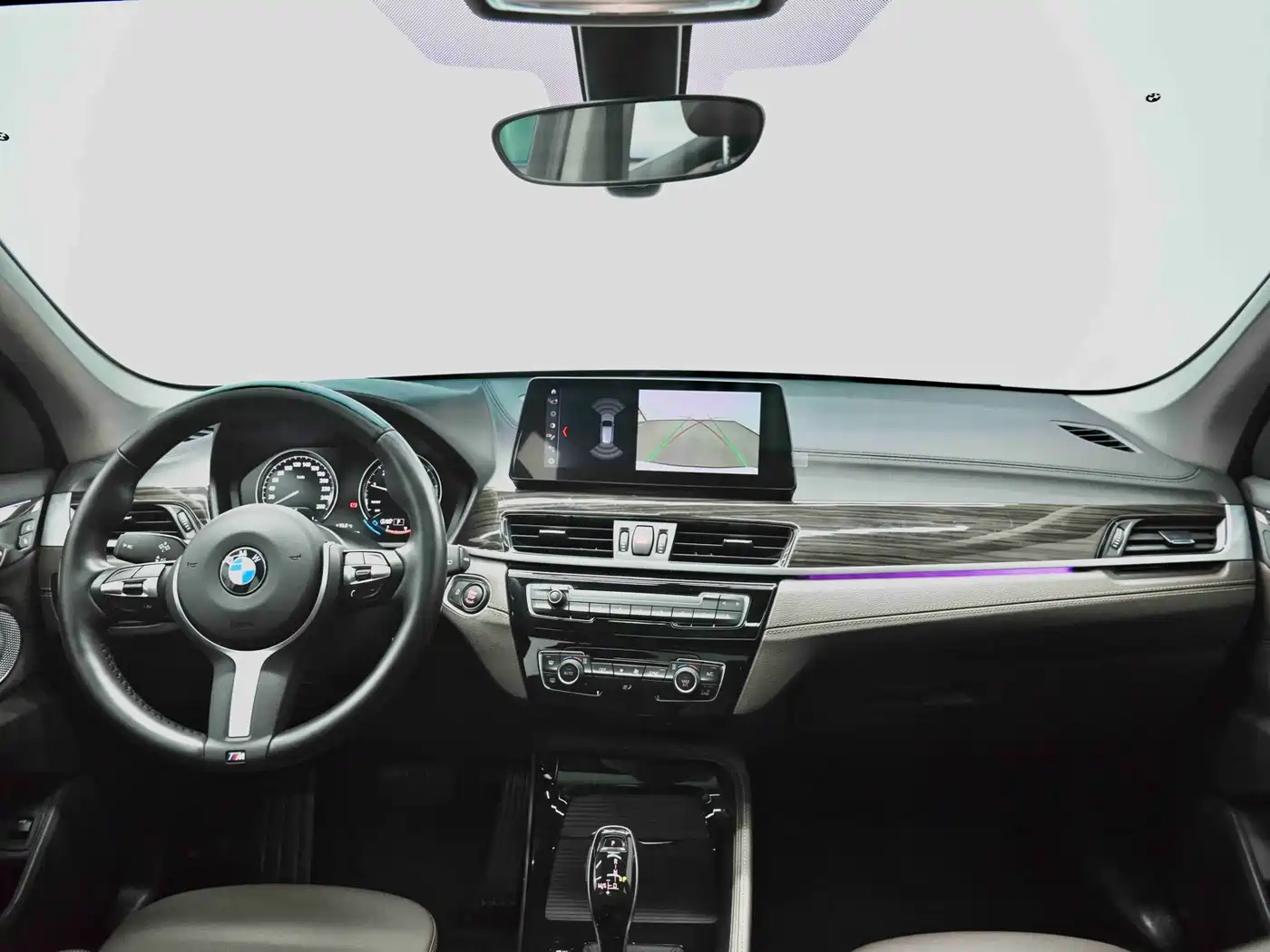 BMW X1 2021 xDrive25Li Exclusive фото 20