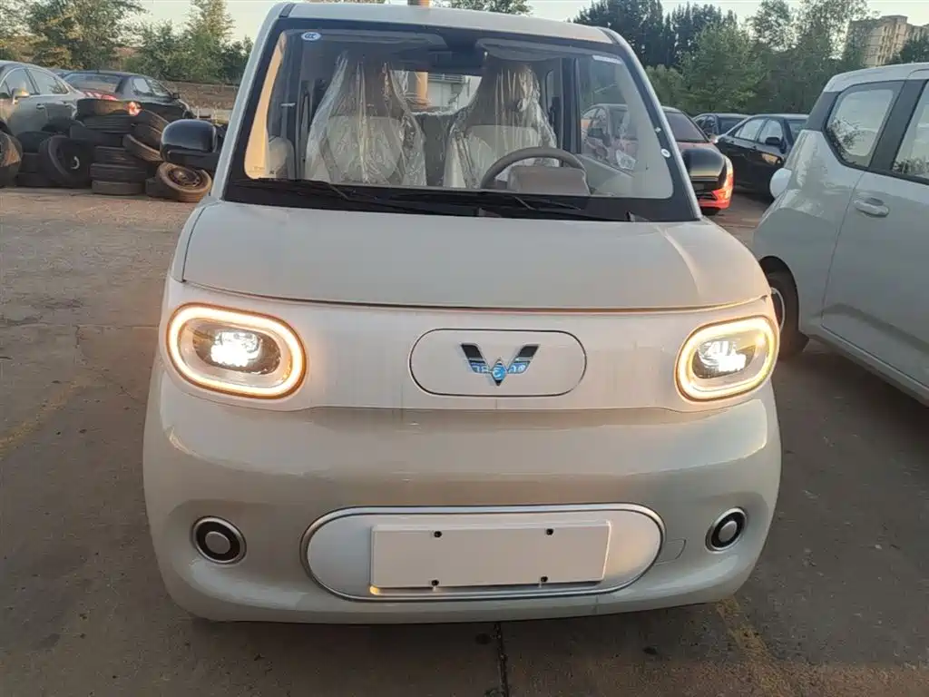 2026 Wuling Motors Hongguang MINIEV
