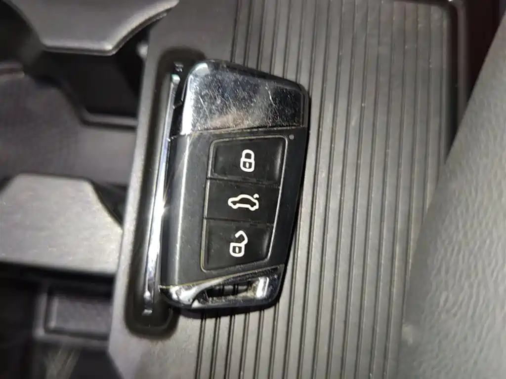 Volkswagen Passat 2019 330TSI Elite (China V) фото 9