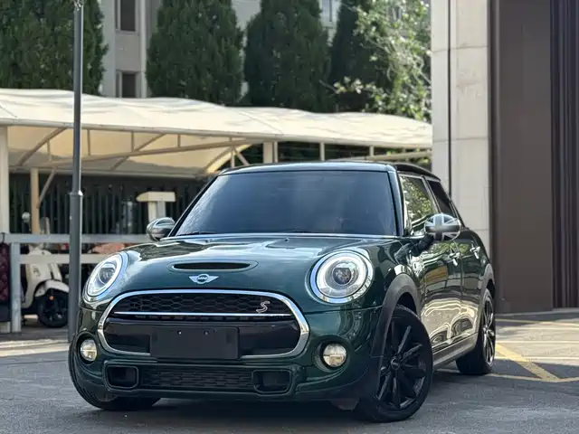mini 