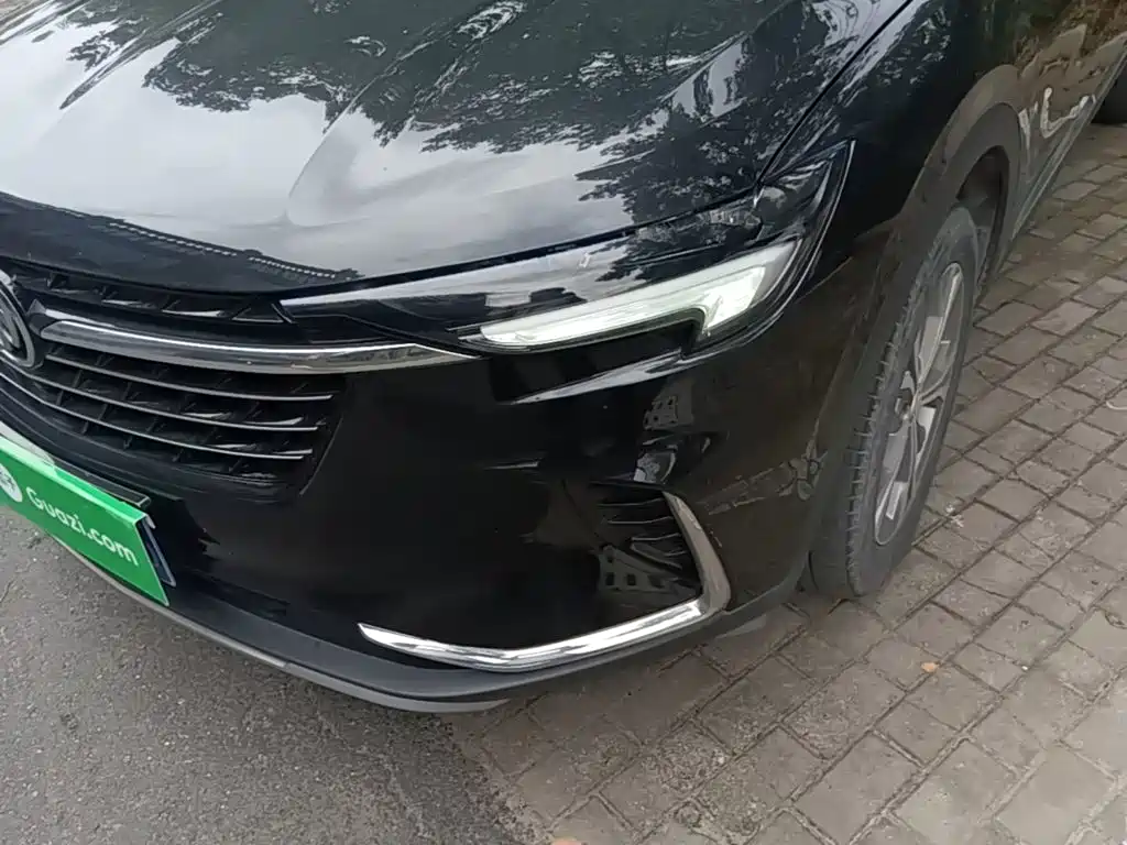 Фото 24 - Buick Envision Plus
