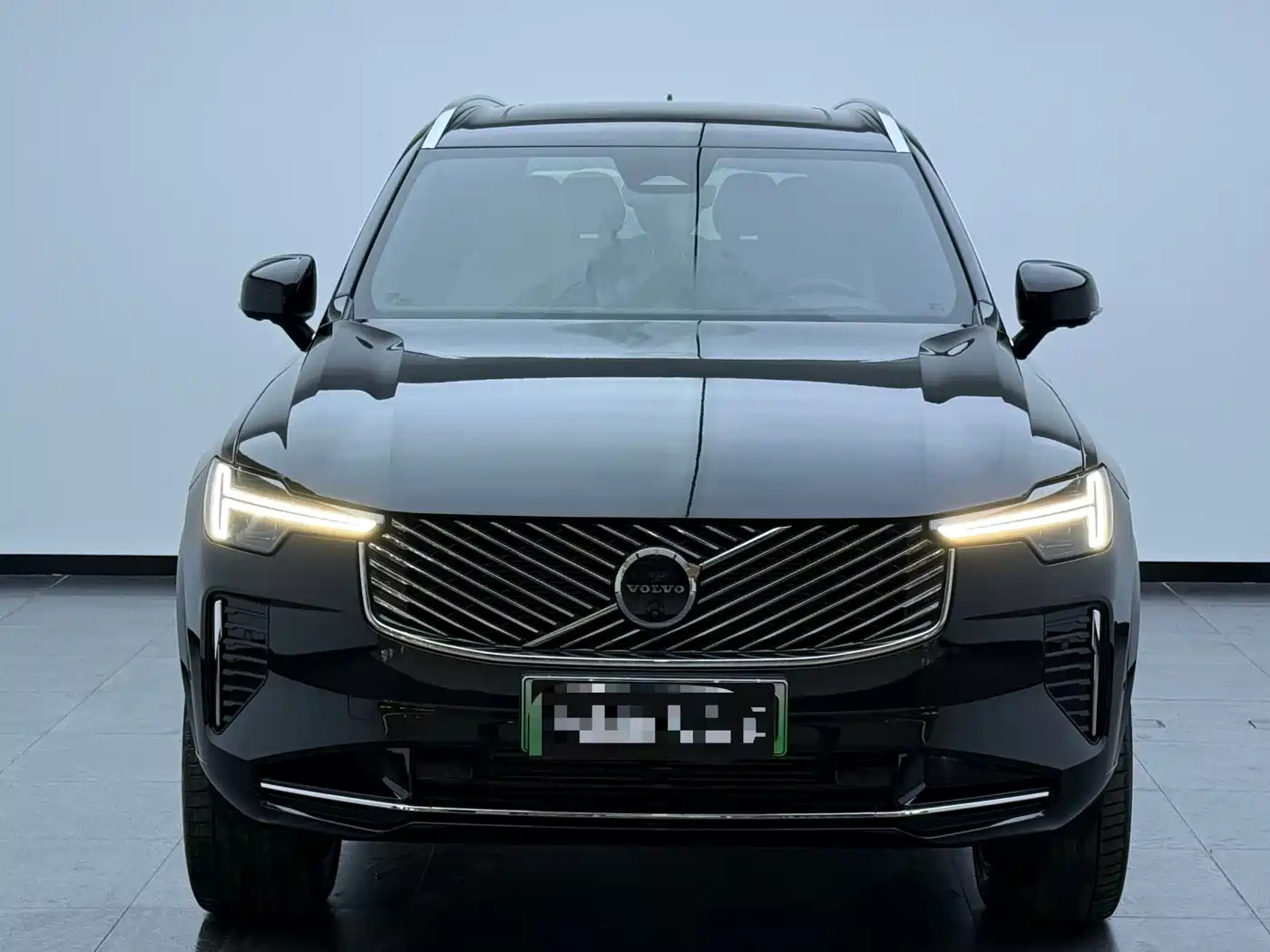 Volvo XC90 Plug-in Hybrid 2025 2025 Facelift T8 Smart Premium Luxury 7-seater