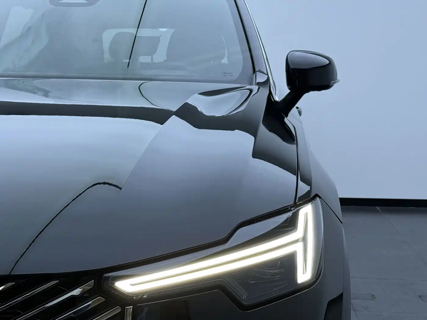 Volvo XC90 Plug-in Hybrid 2025 2025 Facelift T8 Smart Premium Luxury 7-seater