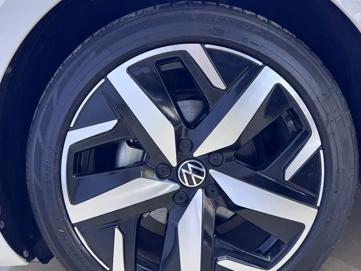 Volkswagen Lamando 2022 Lamando L 280TSI DSG Cool Edition фото 23