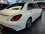 Фото 4 - Mercedes-Benz C-Class